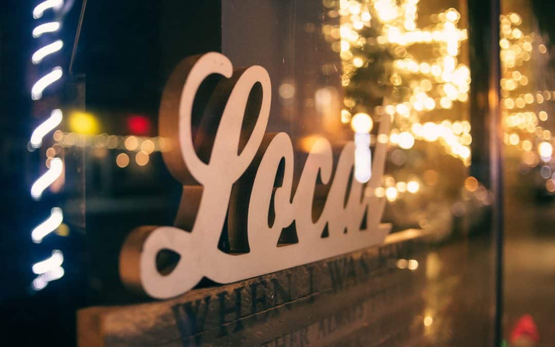 Should I recruit more locally?