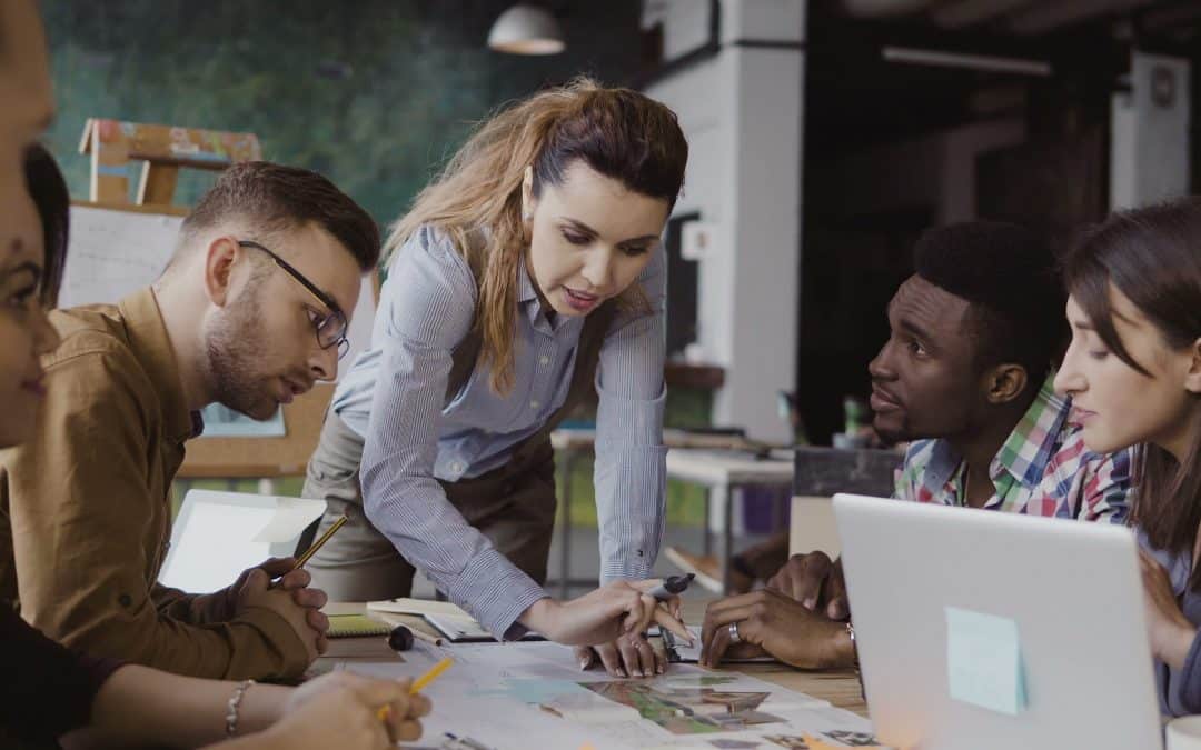 Hiring Debt and the COVID talent market