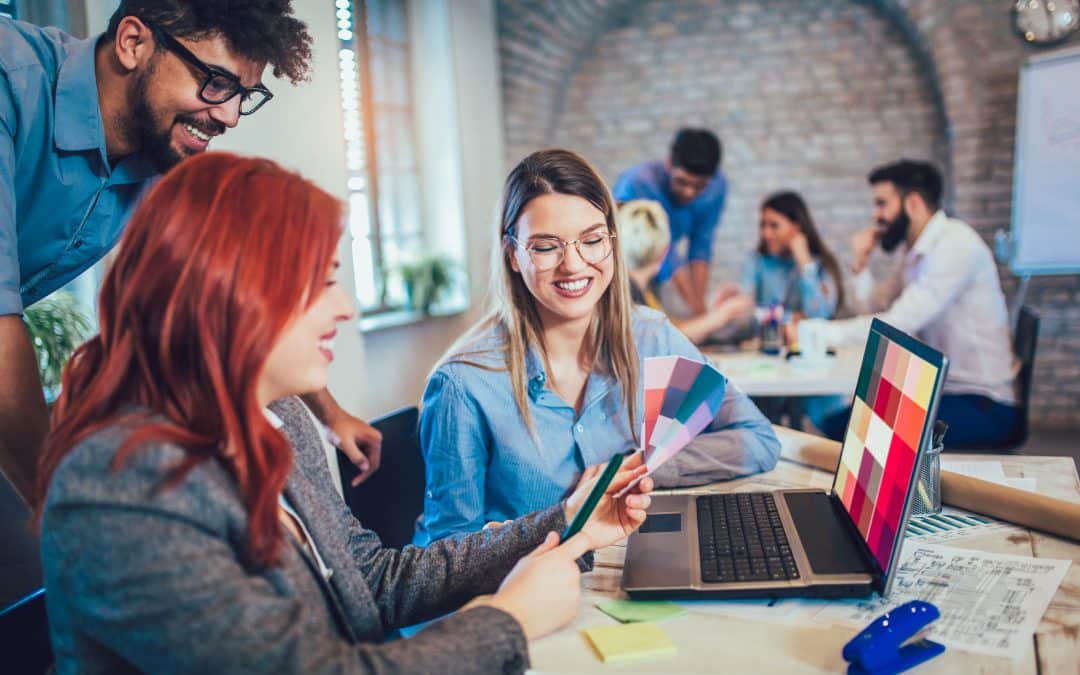 Hiring Tips For Small Businesses