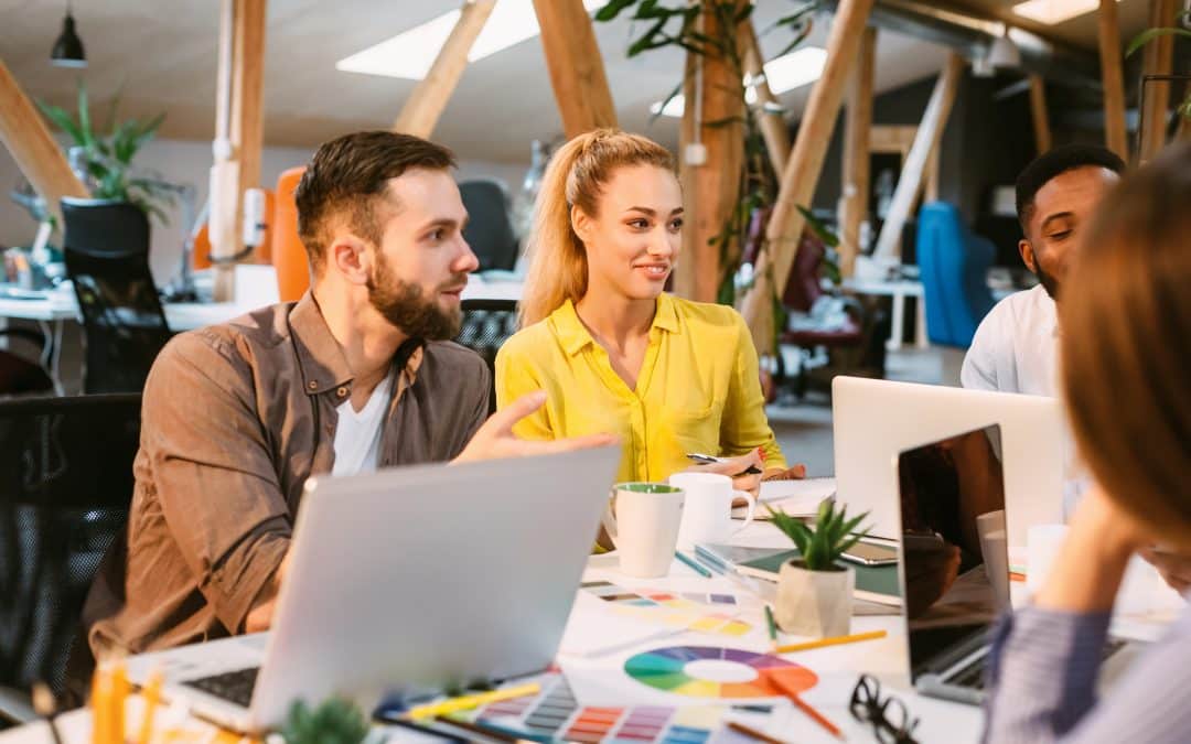The Importance of Hiring Great Talent