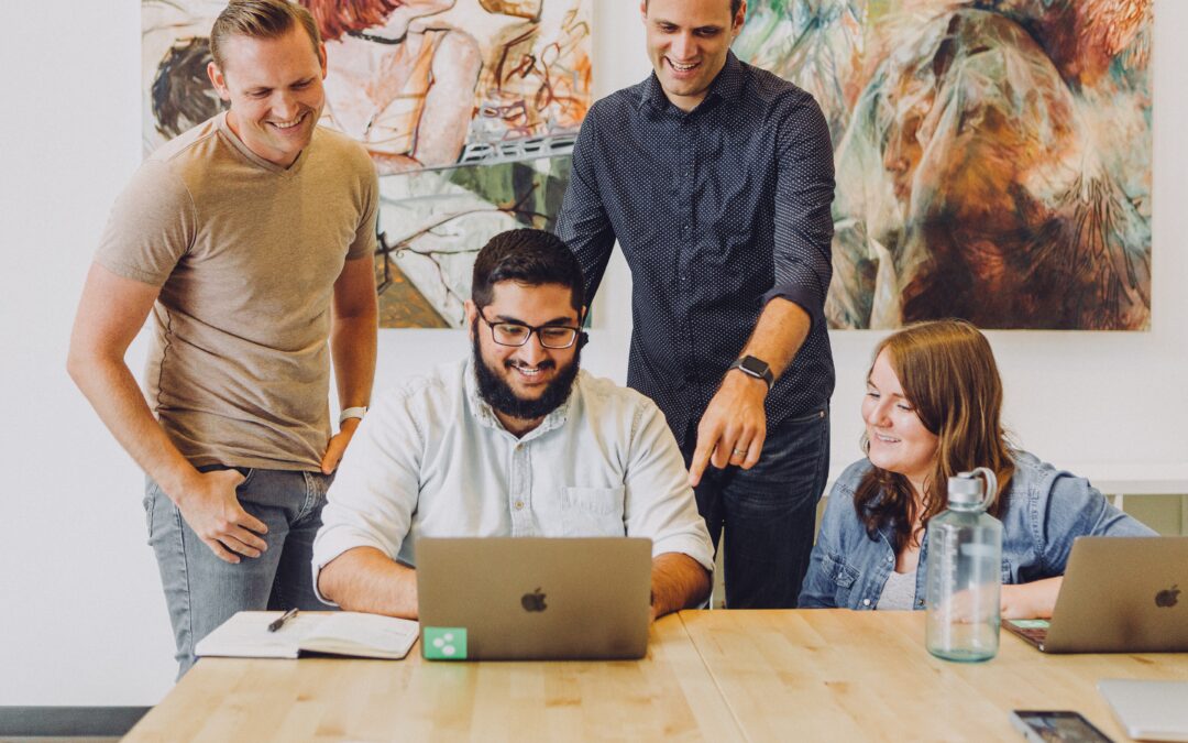 Why recruiting Inhouse is cost effective & enhances candidate experience
