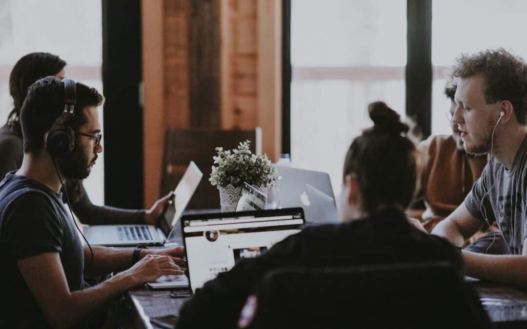 Forget Sales Forget Product – Why should hiring be your number one priority as a CEO?