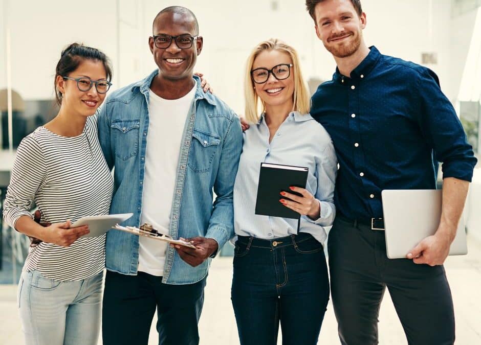 Forget Startups: How All Businesses Can Achieve Growth Through Strategic Hiring